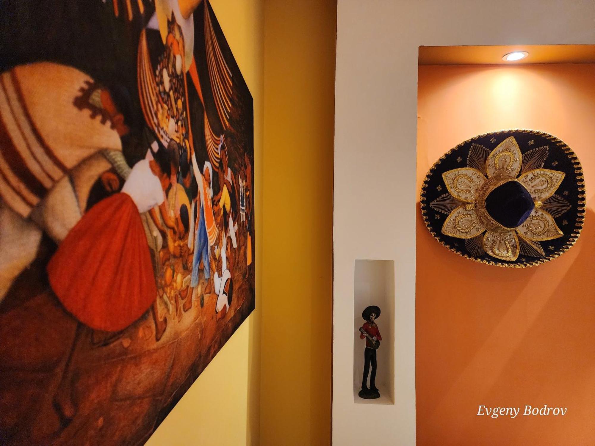Casa Blanca Boutique & Organic Cancún Exterior foto