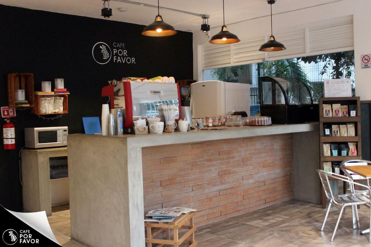 Casa Blanca Boutique & Organic Acomodação com café da manhã Cancún Exterior foto